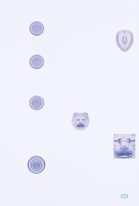 SAGA - Sylvain Aubry - Albain Gervais - Ricochets