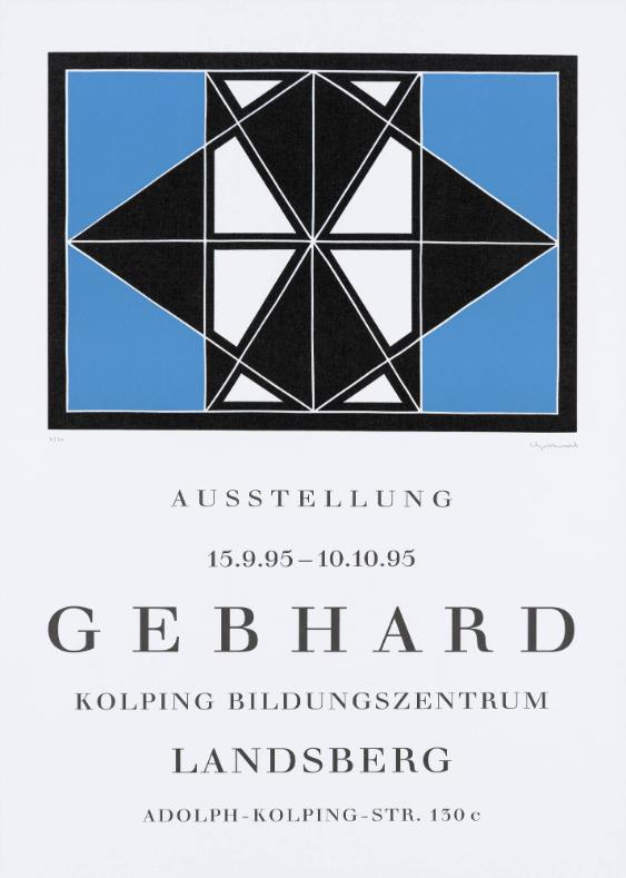 Gebhard - Kolping Bildungszentrum Landsberg