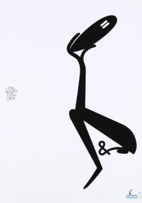 Listening To Nature - Ivan Gazdov - Graphicature