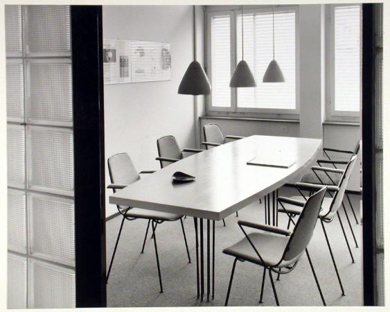 Innenraumaufnahme ( Bally )