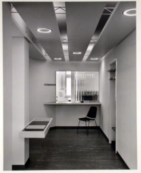 Innenraumaufnahme ( Bally )