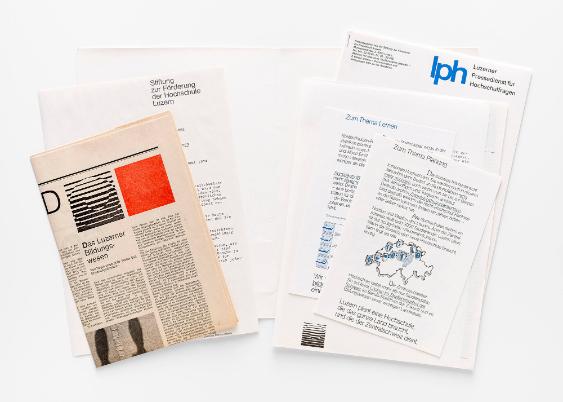 Stiftung zur Förderung der Hochschule Luzern