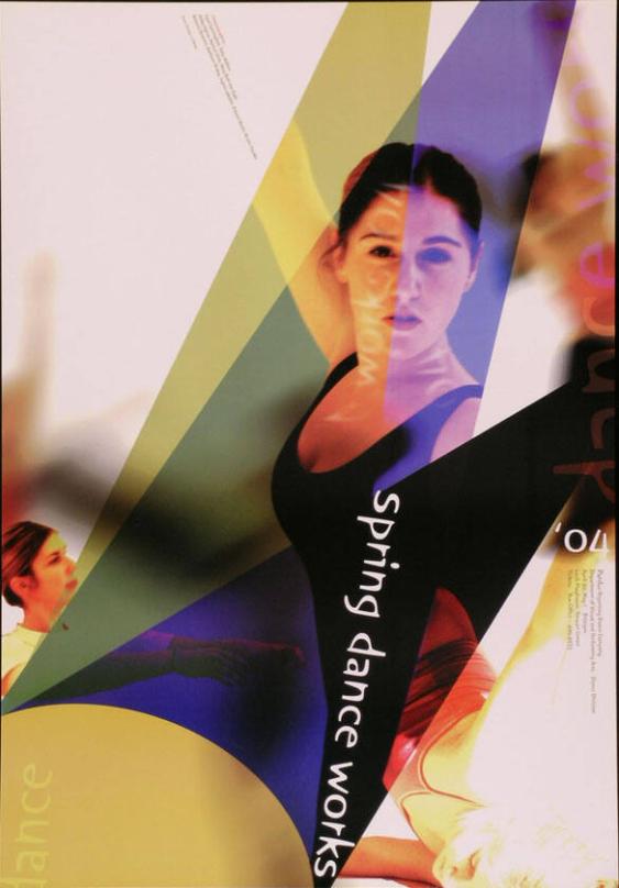 Spring Dance Works
