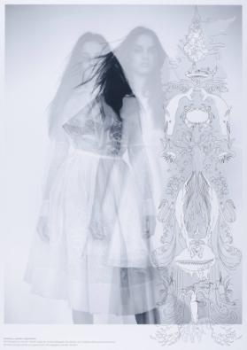 Heavenly Leader / Appartition - Printdesigns for Orson + Bodil (...)