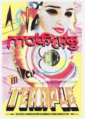 Acid - Mothers Temple - Vera