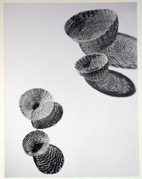 Körbe - Textilklasse