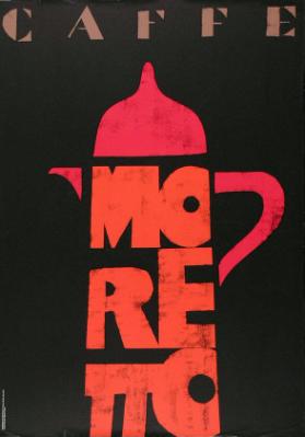 Caffè Moretto