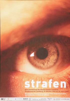 Strafen - Eine Ausstellung des Stapferhauses Lenzburg