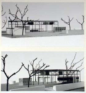 Modelle Diplomarbeit von Susan Scheibli