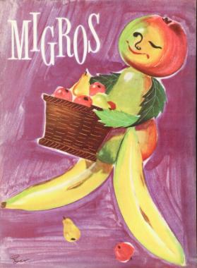 Migros