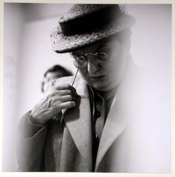 Ausstellung France d’Aujourd’hui ( Kunstgewerbemuseum )