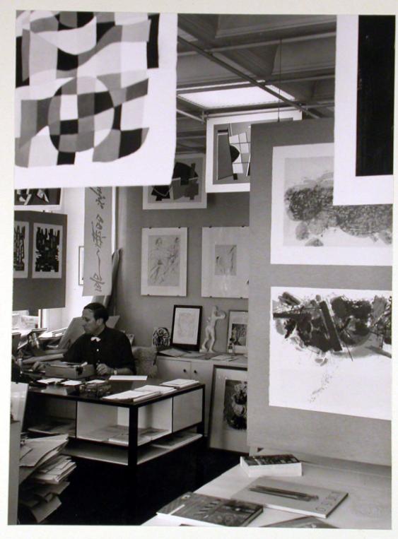 Galerie Wenger
