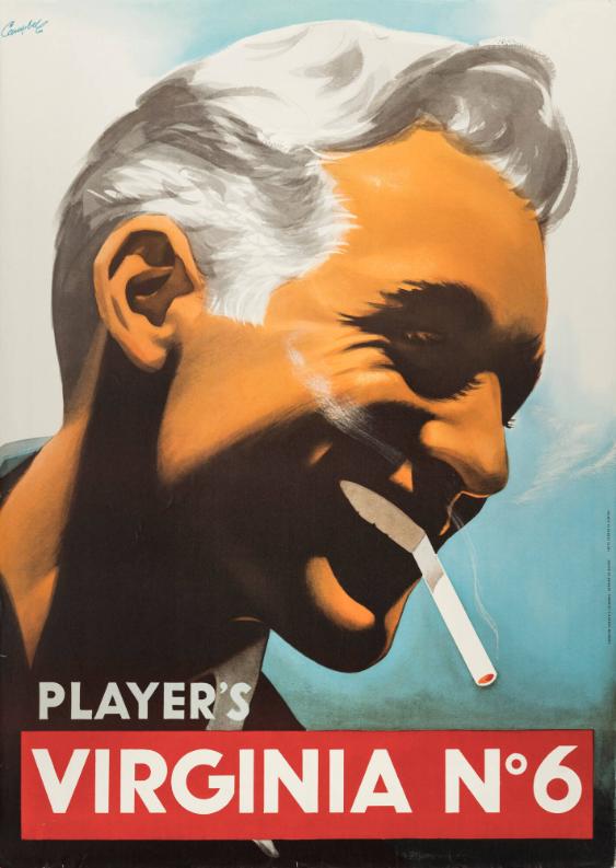 Playser's Virginia No 6