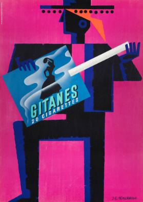 Gitanes