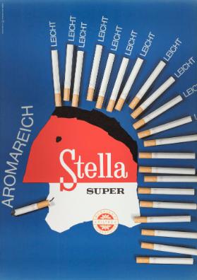 Stella Super - aromareich - leicht