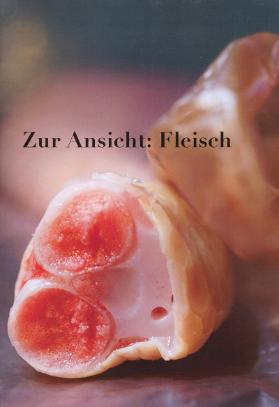 Zur Ansicht: Fleisch