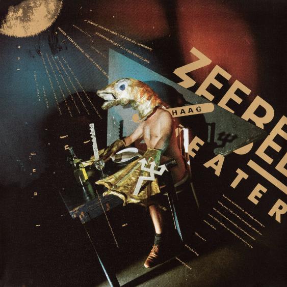 Zeebe[lt] [Th]eater [Den] Haag - Juni