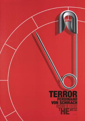 Terror - Ferdinand von Schirach - Theater Biel Solothurn