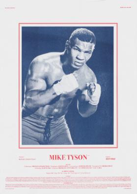 Mr. Samigo presents - Boxing Hall of Fame - Mike Tyson - Boxing Night 2015