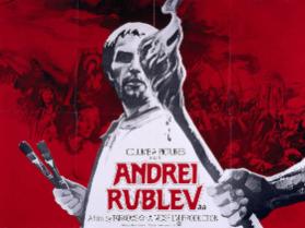 Columbia Pictures present - Andrej Rublev - A film by Tarkovsky