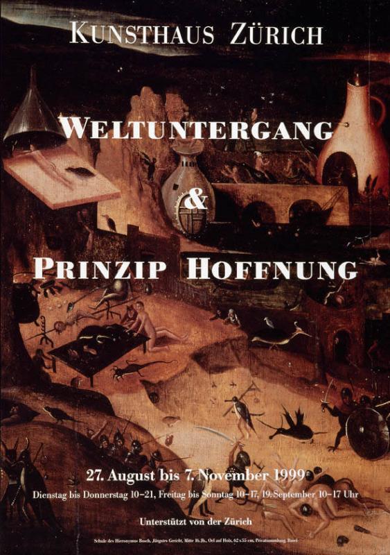 Hieronymus Bosch