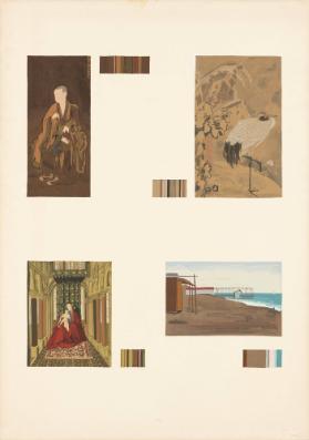 [Quantitäts-Kontrast, Farbanalysen alter Meister]