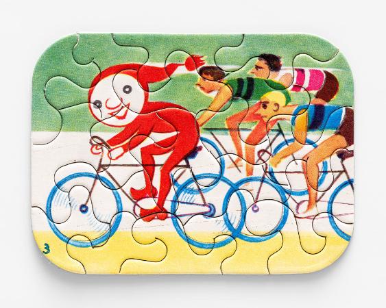 [Knorrli-Puzzle]