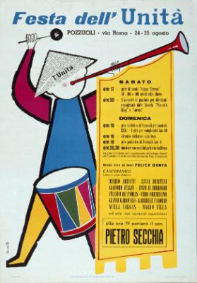 Festa dell' Unità