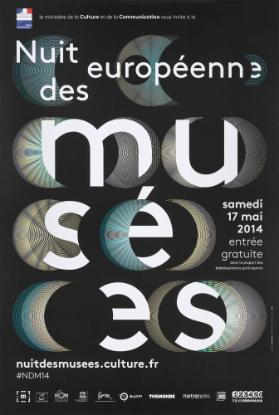 Nuit européenne des musées