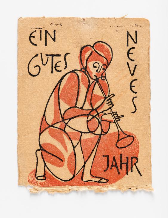 Ein gutes neues Jahr