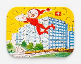 [Knorrli-Puzzle]