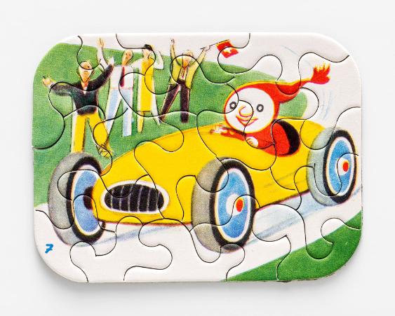 [Knorrli-Puzzle]