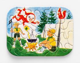 [Knorrli-Puzzle]