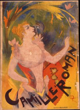 Camille Roman