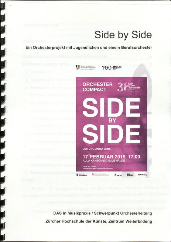 Side by Side