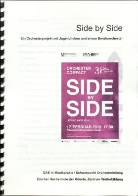 Side by Side