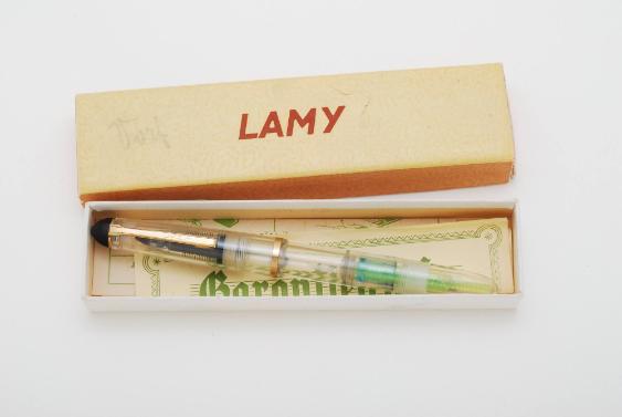 Lamy 99