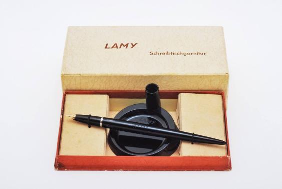 Schreibtischgarnitur - Lamy 99S