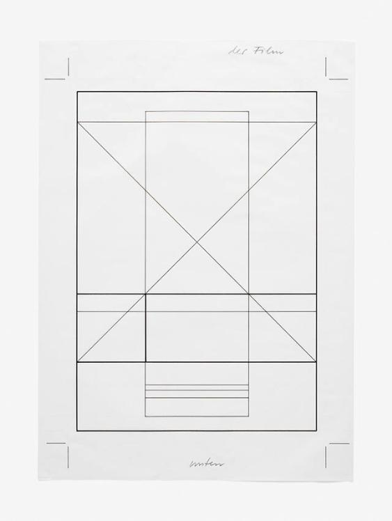 der Film - Kunstgewerbemuseum Zürich Ausstellung