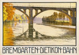 Bremgarten-Dietikon Bahn