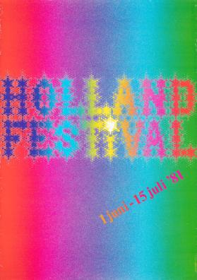 Holland Festival