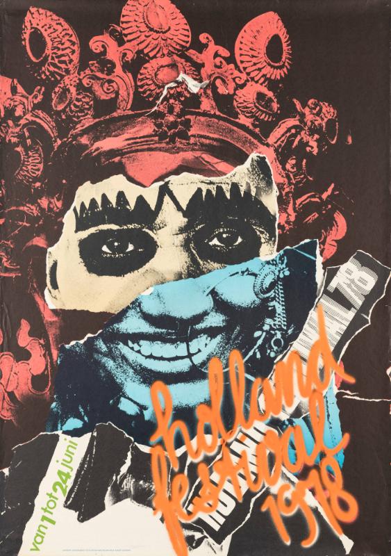 Holland Festival 1978