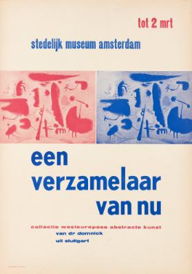 Stedelijk Museum Amsterdam - Een verzamelaar van nu