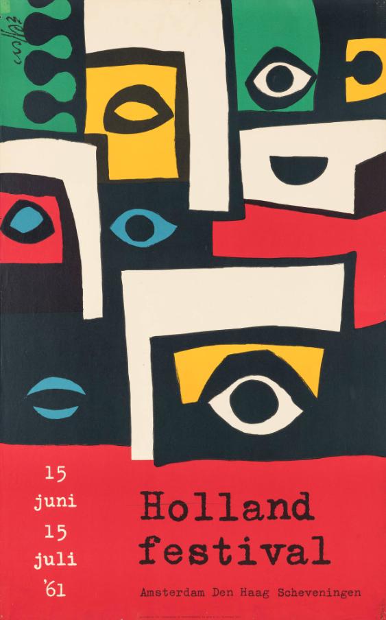 Holland Festival