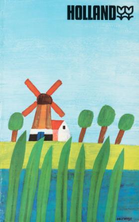 Holland