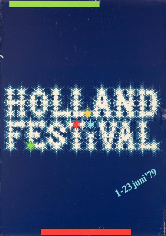 Stichting Holland Festival, Amsterdam, NL