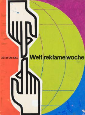 Weltreklamewoche