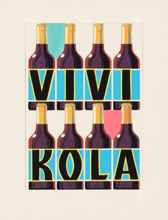 Vivi Kola