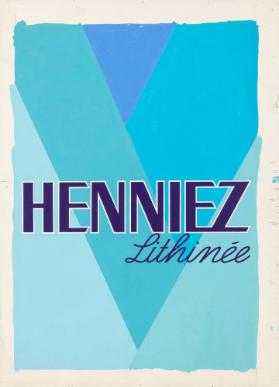 Henniez Lithinée