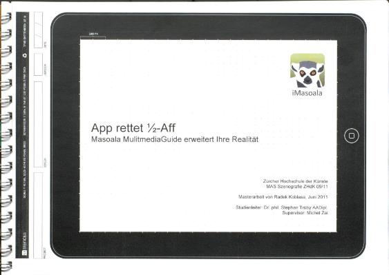 App rettet 1/2-Aff